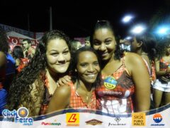 Bloco A Tribo